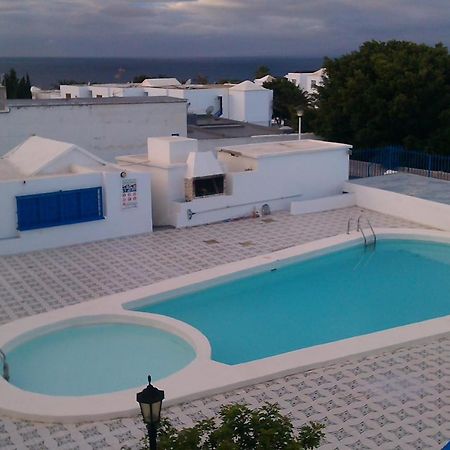 Doce Rentals At Las Orquideas Puerto del Carmen  Dış mekan fotoğraf