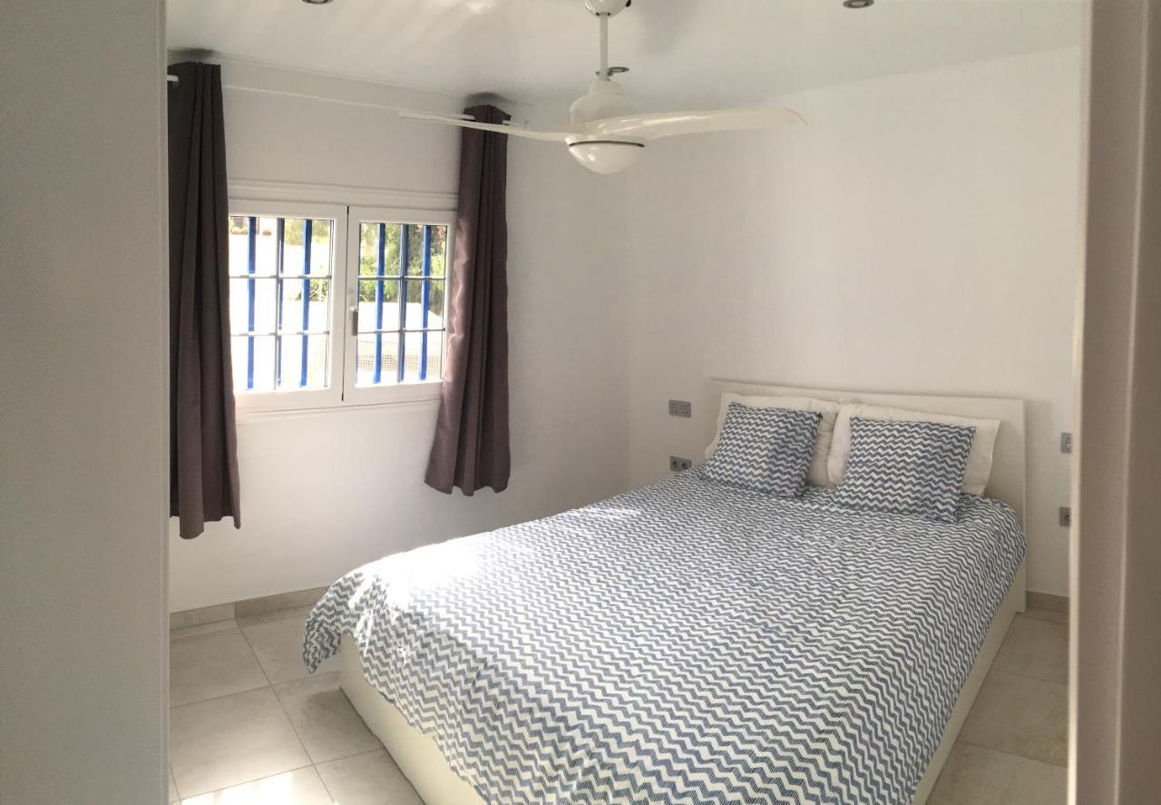 Doce Rentals At Las Orquideas Puerto del Carmen  Dış mekan fotoğraf