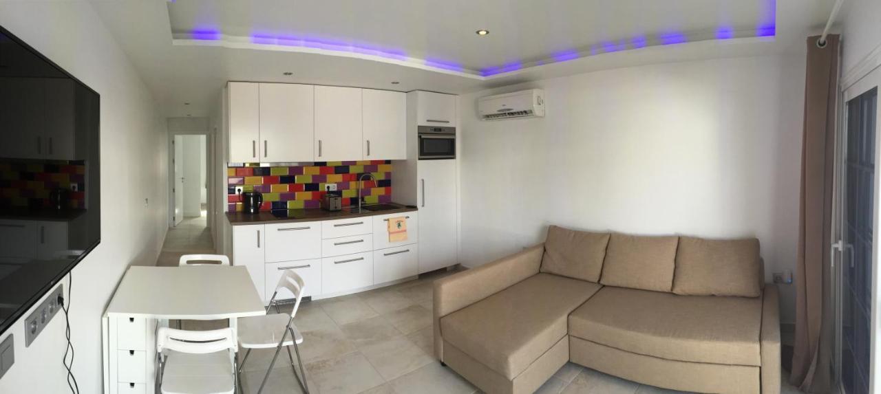 Doce Rentals At Las Orquideas Puerto del Carmen  Dış mekan fotoğraf