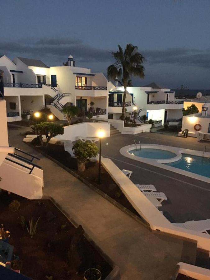 Doce Rentals At Las Orquideas Puerto del Carmen  Dış mekan fotoğraf