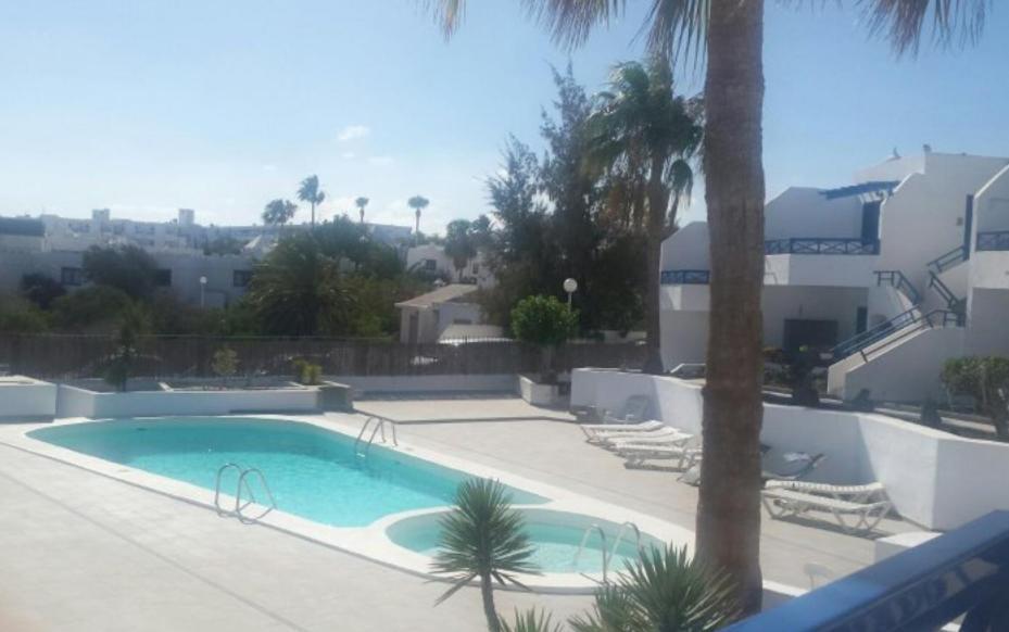 Doce Rentals At Las Orquideas Puerto del Carmen  Dış mekan fotoğraf