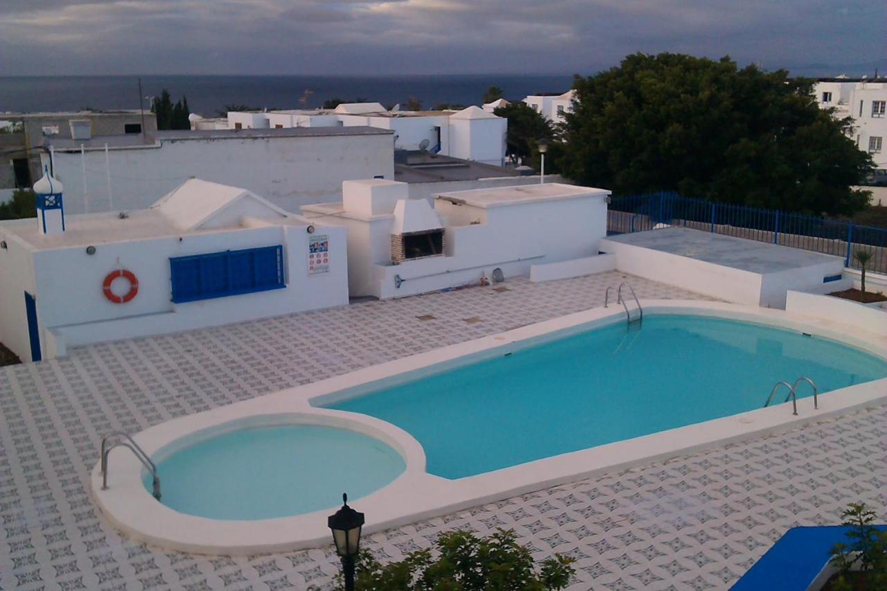 Doce Rentals At Las Orquideas Puerto del Carmen  Dış mekan fotoğraf