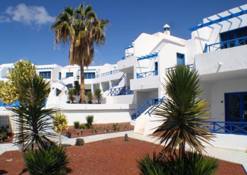 Doce Rentals At Las Orquideas Puerto del Carmen  Dış mekan fotoğraf