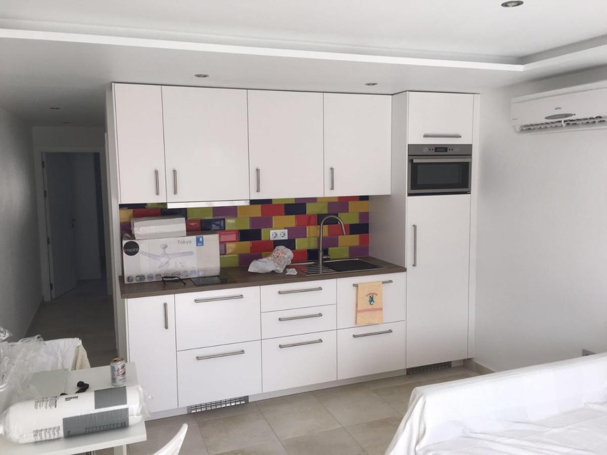 Doce Rentals At Las Orquideas Puerto del Carmen  Dış mekan fotoğraf