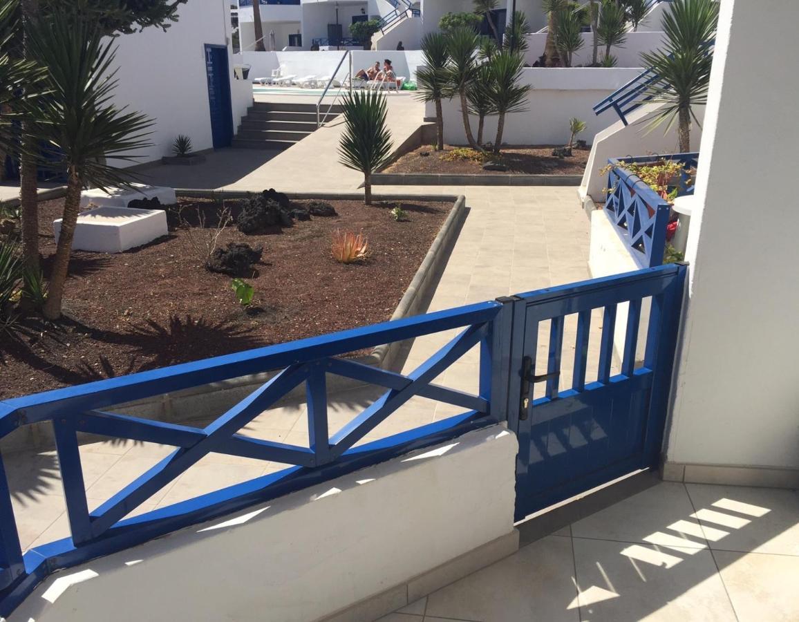 Doce Rentals At Las Orquideas Puerto del Carmen  Dış mekan fotoğraf